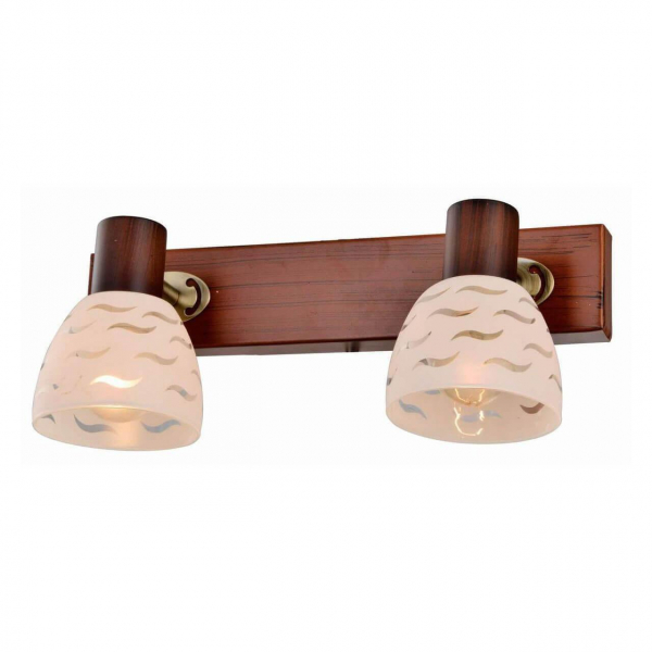 Спот Toplight Shayla TL3730Y-02BB Спот Toplight Shayla TL3730Y-02BB