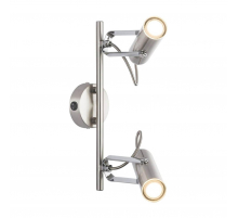 Светодиодный спот Globo Mirri 56950-2