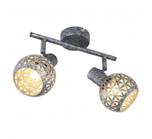 Спот Globo Lela 54056-2