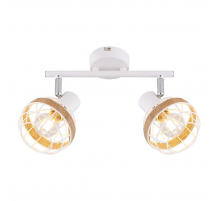 Спот Rivoli Anselma 7034-702 Б0051975