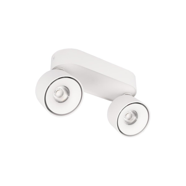 Спот Loft IT Focus 10323/2A White Спот Loft IT Focus 10323/2A White