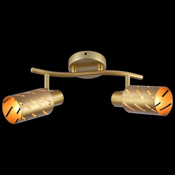 Спот Reluce 05970-0.8-02 GOLD Спот Reluce 05970-0.8-02 GOLD