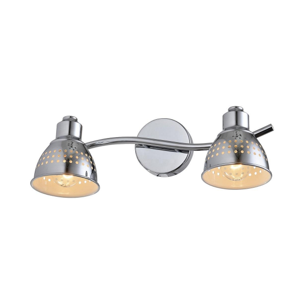 Спот Gerhort G81050/2CR CR Спот Gerhort G81050/2CR CR