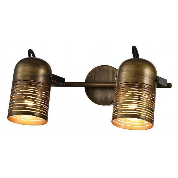 Спот Rivoli Lamia 7062-702 Б0055003 Спот Rivoli Lamia 7062-702 Б0055003