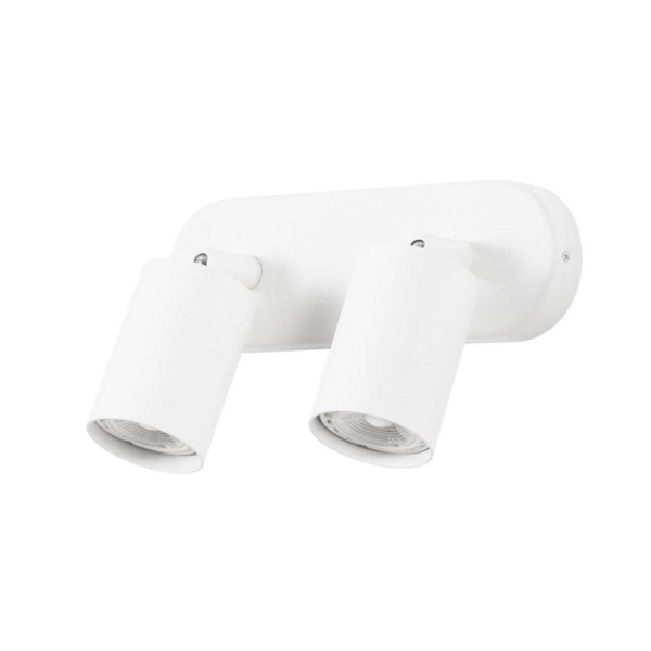 Спот Arte Lamp Aquarius A3226PL-2WH Спот Arte Lamp Aquarius A3226PL-2WH