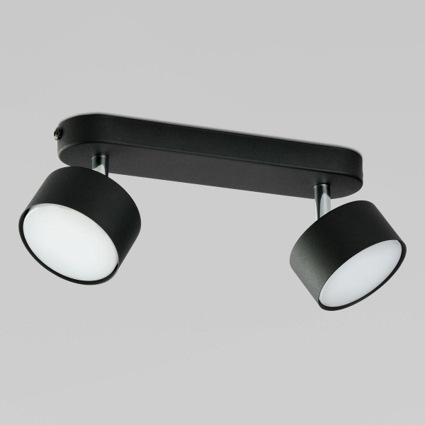 Спот TK Lighting 3403 Clark Black Спот TK Lighting 3403 Clark Black