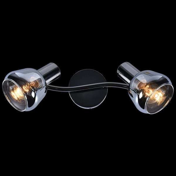Спот Reluce 05960-0.8-02 PEARL BK Спот Reluce 05960-0.8-02 PEARL BK