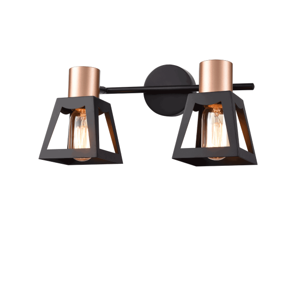 Спот Vele Luce Carisma VL6462W02