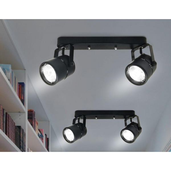 Спот Ambrella light Techno Spot TA106 Спот Ambrella light Techno Spot TA106