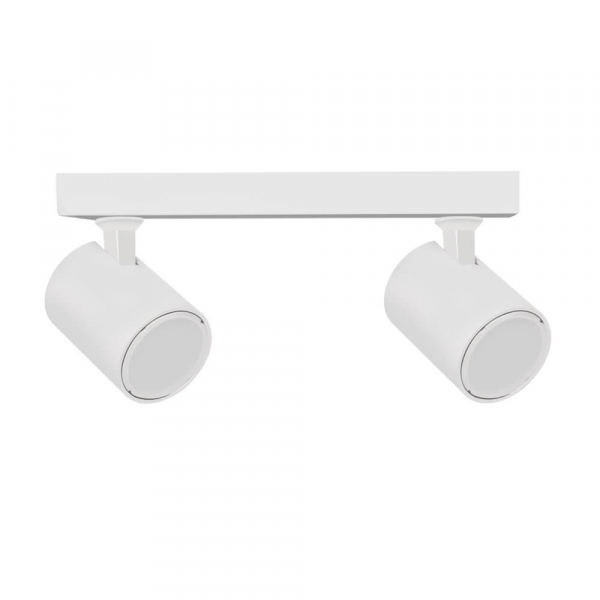 Спот Crystal Lux CLT 017CW2 L250 WH Спот Crystal Lux CLT 017CW2 L250 WH