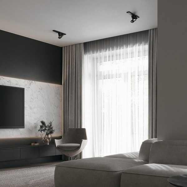 Спот Maytoni Technical Focus S C051CL-U-2B Спот Maytoni Technical Focus S C051CL-U-2B