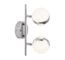 Светодиодный спот Globo Tobias 56007-2