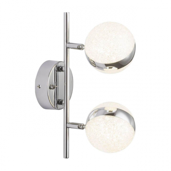 Светодиодный спот Globo Tobias 56007-2 Светодиодный спот Globo Tobias 56007-2