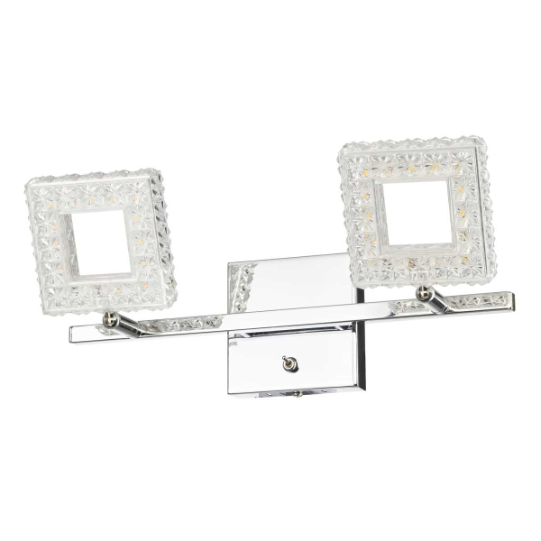 Светодиодный спот Citilux Кристалино CL559621