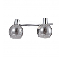 Спот Gerhort G81048/2CR GR