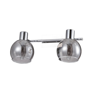 Спот Gerhort G81048/2CR GR