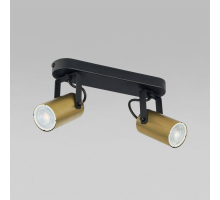 Спот TK Lighting 2798 Redo Black Gold
