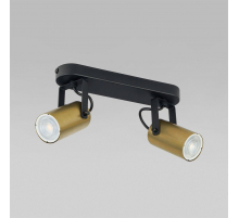 Спот TK Lighting 2798 Redo Black Gold