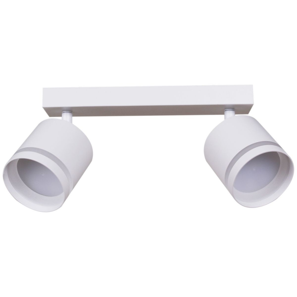 Спот Reluce 53001-9.5-002IL SPOT LIGHT GX53 WT Спот Reluce 53001-9.5-002IL SPOT LIGHT GX53 WT