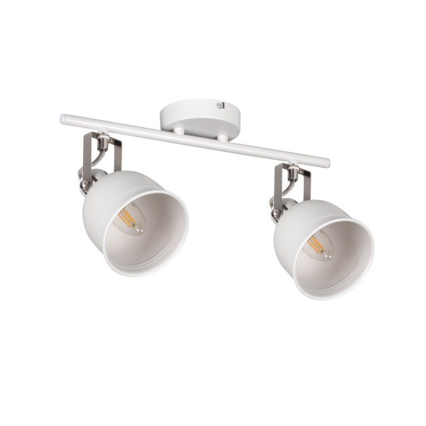 Спот Kanlux DERATO EL-2I W-SR 35643 Спот Kanlux DERATO EL-2I W-SR 35643