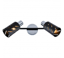 Спот Reluce 05969-0.8-02 BK+CR