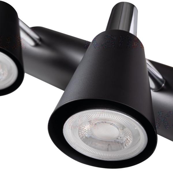 Спот Kanlux SEMPRA EL-2I B-SR 33093 Спот Kanlux SEMPRA EL-2I B-SR 33093