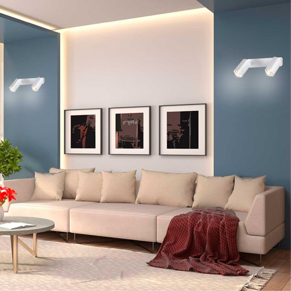 Спот Novotech Over Gusto 370554 Спот Novotech Over Gusto 370554