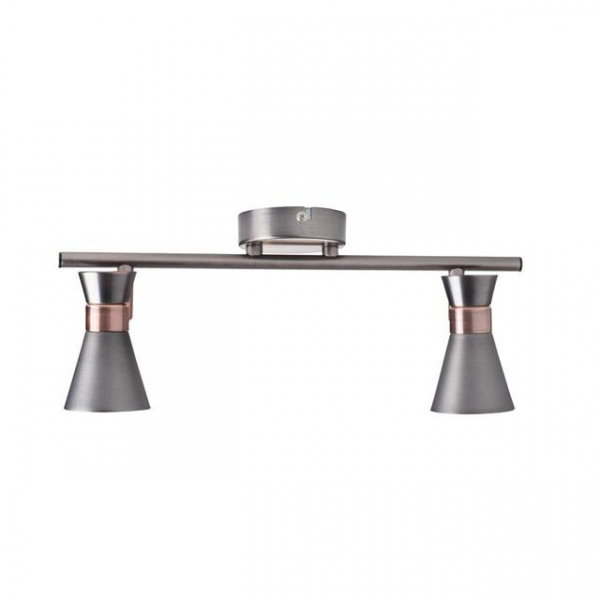 Спот Kanlux MILENO EL-2I ASR-AN 29115 Спот Kanlux MILENO EL-2I ASR-AN 29115