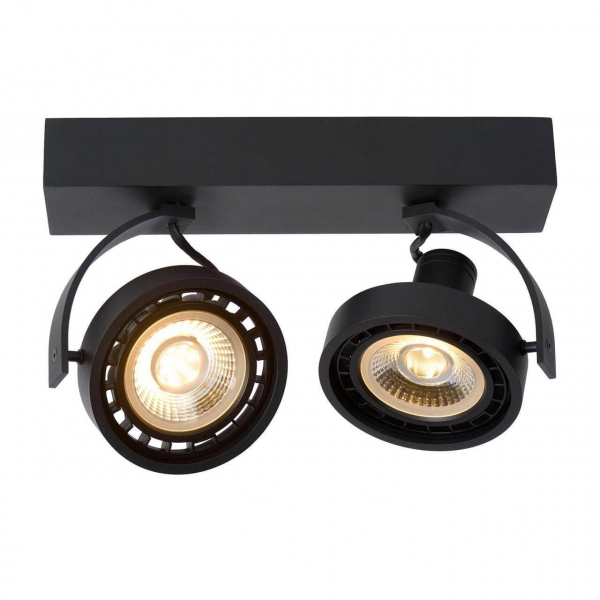 Светодиодный спот Lucide Dorian Led 22968/24/30 Светодиодный спот Lucide Dorian Led 22968/24/30