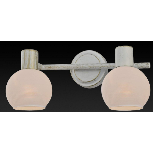 Спот Toplight Selena TL3710Y-02WG Спот Toplight Selena TL3710Y-02WG