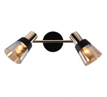 Спот Reluce 05962-0.8-02 BK+FGD