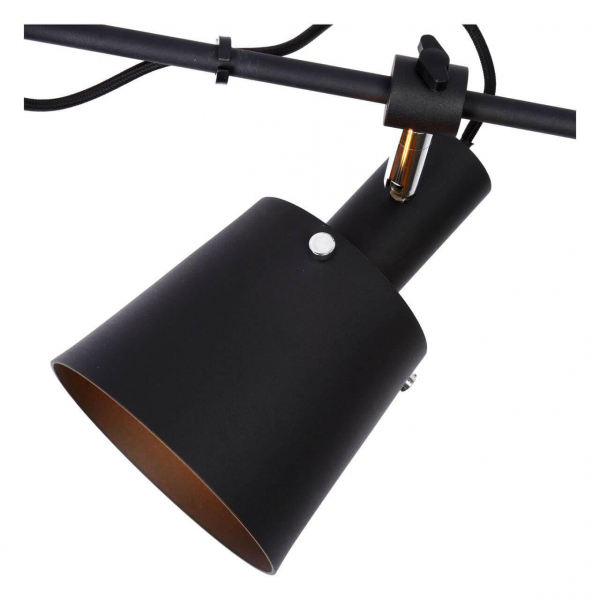 Спот Lucide Quinny 74107/12/30 Спот Lucide Quinny 74107/12/30