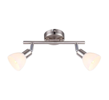 Светодиодный спот Globo Avalanche 56042-2