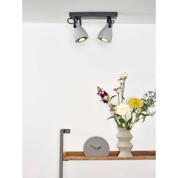 Спот Lucide Concri-Led 05910/10/30