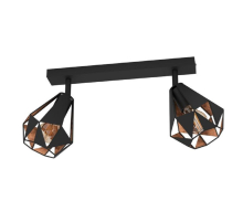 Спот Eglo Carlton 7 43716