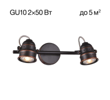 Спот Citilux Веймар CL537521