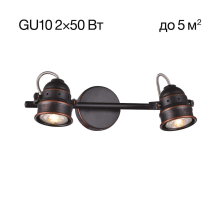 Спот Citilux Веймар CL537521