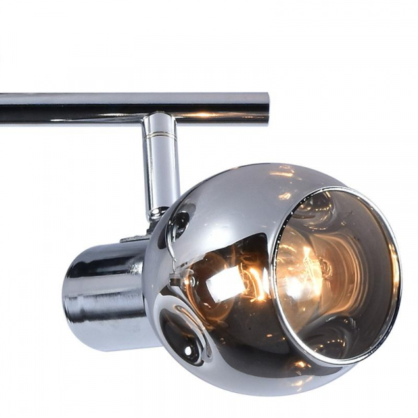Спот Reluce 05971-0.8-02 CR Спот Reluce 05971-0.8-02 CR