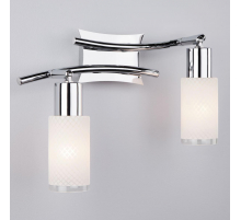 Спот Eurosvet 20030/2 хром