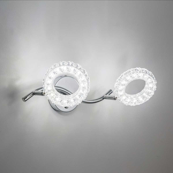 Светодиодный спот Citilux Кристалино CL559521