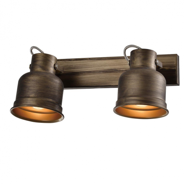 Спот Rivoli Inessa 7035-702 Б0052448 Спот Rivoli Inessa 7035-702 Б0052448