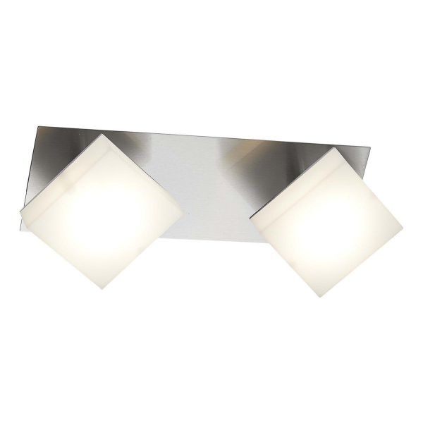 Светодиодный спот Toplight Gwendolen TL1240Y-02CH Светодиодный спот Toplight Gwendolen TL1240Y-02CH