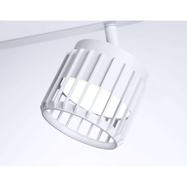 Спот Ambrella light Techno Spot Techno family TN71161 Спот Ambrella light Techno Spot Techno family TN71161