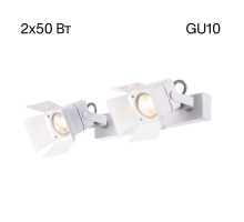 Спот Citilux Рубик CL526520S