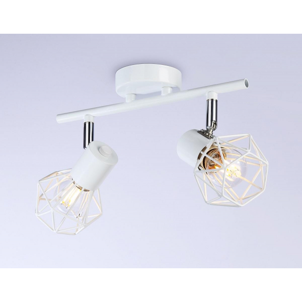 Спот Ambrella light Traditional Loft TR8628 Спот Ambrella light Traditional Loft TR8628