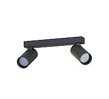Накладной спот Nowodvorski Fourty Surface II Black 10737