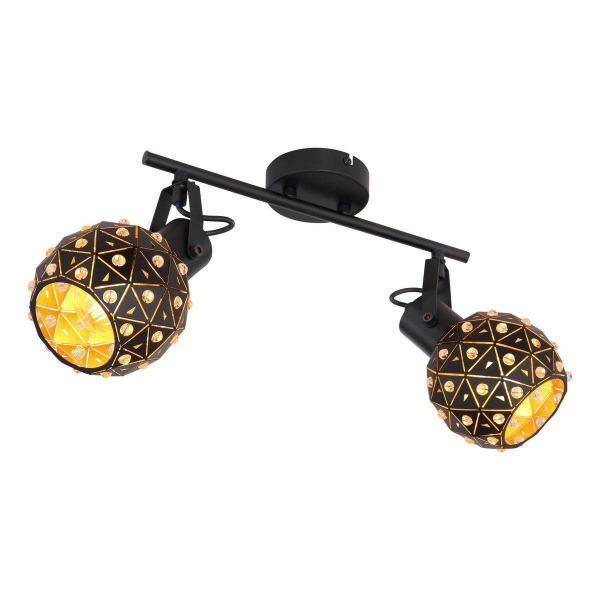 Спот Globo Jodie 54029-2 Спот Globo Jodie 54029-2