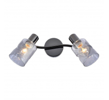 Спот Escada Twist 1133/2 Black