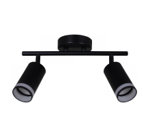 Спот Reluce Technical 16001-9.5-002CT SPOT LIGHT GU10 BK