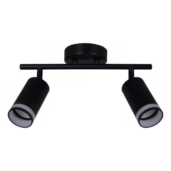 Спот Reluce Technical 16001-9.5-002CT SPOT LIGHT GU10 BK